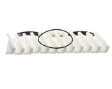 2208811 Stoelting Oem Cc404 Add Annual Kit