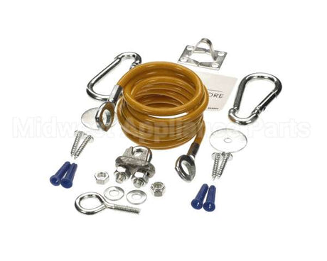 2209087 Stoelting Tether Kit