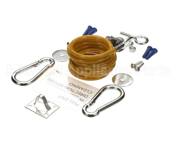 2209087 Stoelting Tether Kit