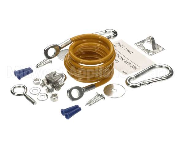 2209087 Stoelting Tether Kit