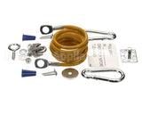 2209087 Stoelting Tether Kit