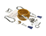 2209087 Stoelting Tether Kit