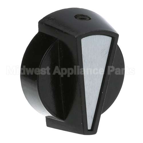 22096 Compatible Vollrath Knob 1-1/8 D, Pointer