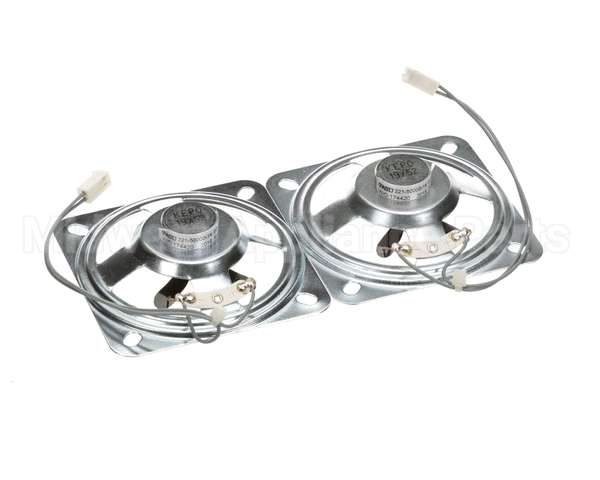 221-50000-14 Fast Speaker Harness