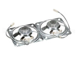 221-50000-14 Fast Speaker Harness