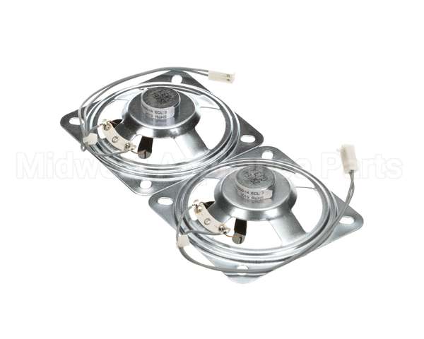 221-50000-14 Fast Speaker Harness