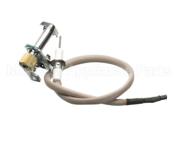 2210-C Royal Range Convection Oven Base Pilot Lp