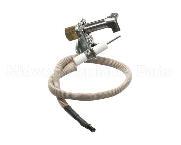 2210-C Royal Range Convection Oven Base Pilot Lp