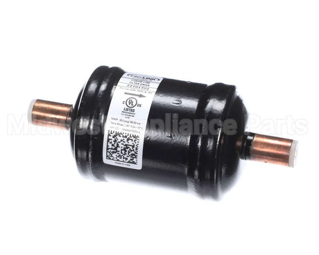 22101702 Heatcraft Refrigeration 1/2" Odf Filter Drier