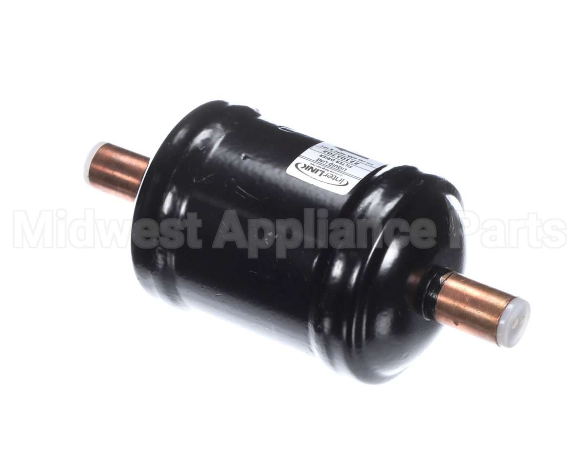 22101702 Heatcraft Refrigeration 1/2" Odf Filter Drier