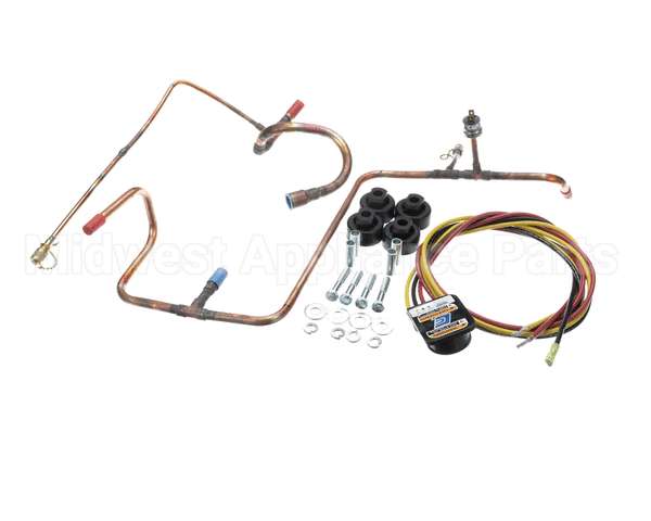 2210276 Stoelting Adapter Kit