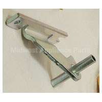 2211114 Whirlpool Hinge Assy-Center