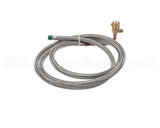 2211198 Stoelting Flexible Line Set 1/2In X8 Ft
