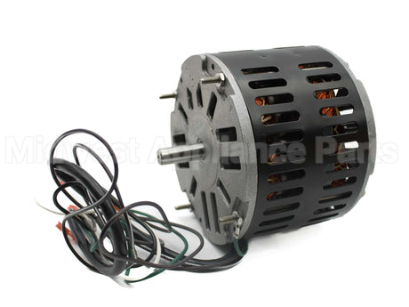 221159 Reznor 115V 1/4Hp 3400Rpm Vent Motor