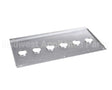 221166 Reznor Burner Inlet Plate Ueas180
