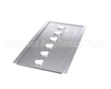 221166 Reznor Burner Inlet Plate Ueas180