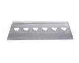 221166 Reznor Burner Inlet Plate Ueas180