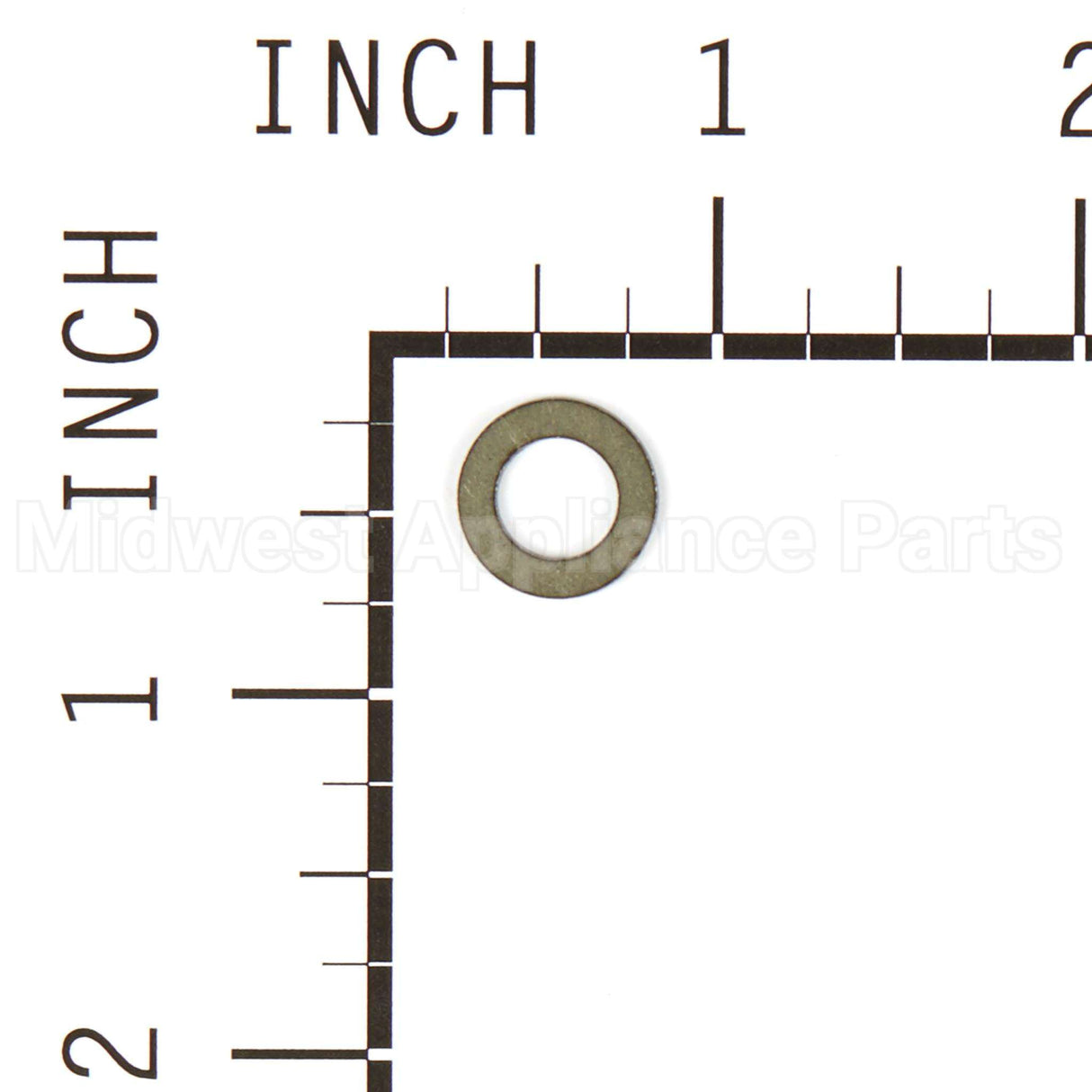221172 Briggs & Stratton Washer