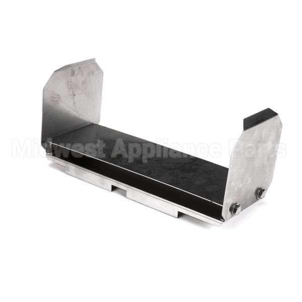 22119 Compatible Nieco Frame, 1/2 To 1 Patty, 1 2 Belt