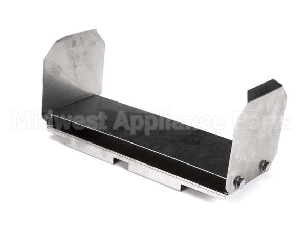 22119 Nieco Frame, 1/2 To 1 Patty, 12 Belt