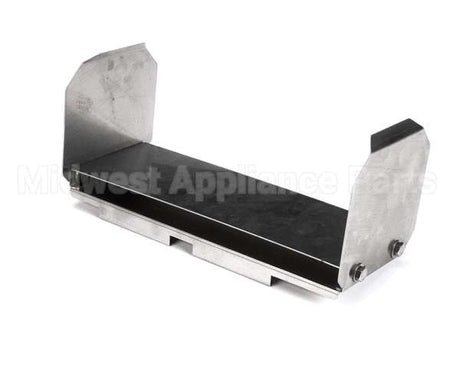 22119 Nieco Frame, 1/2 To 1 Patty, 12 Belt