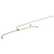 2212 Compatible Royal Range Pilotassembly, Double Stainless Steel