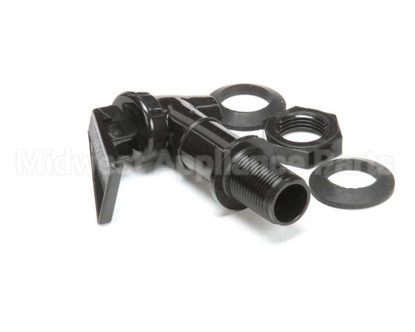 221203 Carlisle Faucet Beverage Dispenser Blk