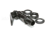 221203 Carlisle Faucet Beverage Dispenser Blk