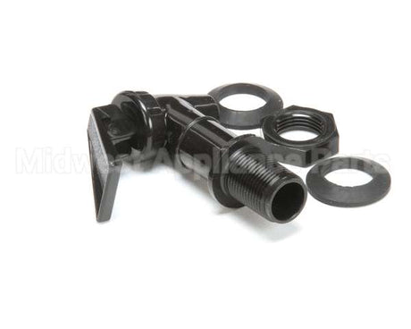 221203 Carlisle Faucet Beverage Dispenser Blk