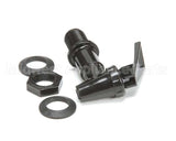 221203 Carlisle Faucet Beverage Dispenser Blk