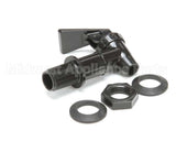 221203 Carlisle Faucet Beverage Dispenser Blk