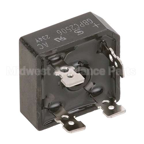 22126 Compatible Bunn Rectifier, Bridge Single Phase