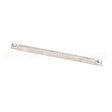 22132 Compatible Nieco Push Bar Feeder 8 Rod Be Lt - W