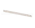 22132 Nieco Push Bar, Feeder, 8 Rod Belt - Weldment