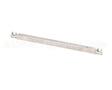 22132 Nieco Push Bar, Feeder, 8 Rod Belt - Weldment