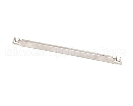 22132 Nieco Push Bar, Feeder, 8 Rod Belt - Weldment