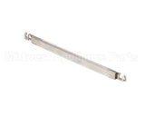 22132 Nieco Push Bar, Feeder, 8 Rod Belt - Weldment