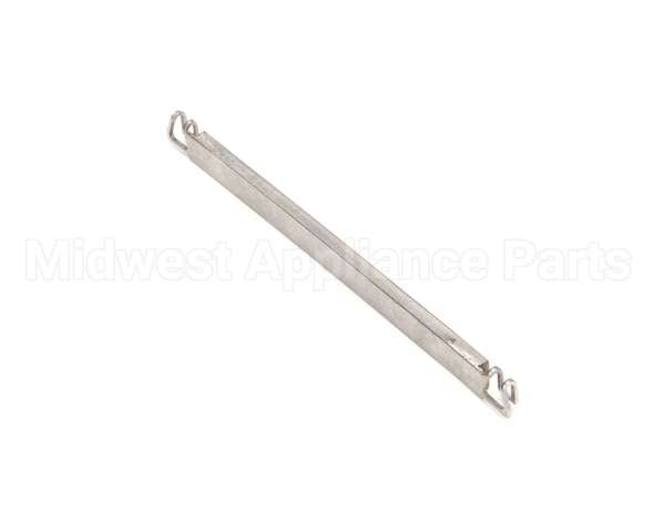 22132 Nieco Push Bar, Feeder, 8 Rod Belt - Weldment