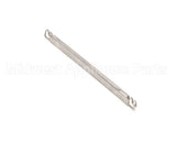 22132 Nieco Push Bar, Feeder, 8 Rod Belt - Weldment