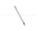 22132 Nieco Push Bar, Feeder, 8 Rod Belt - Weldment