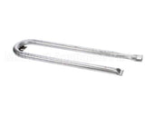 2214 Royal Range U Burner (Range Griddle Only)