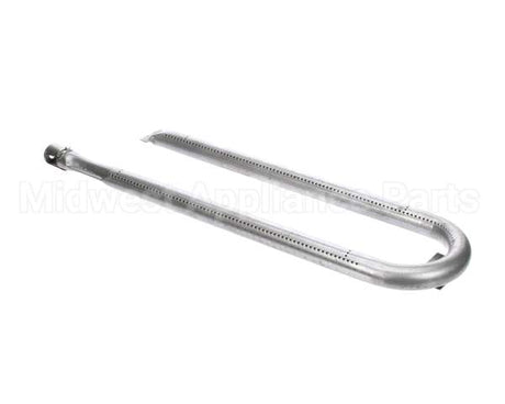 2214 Royal Range U Burner (Range Griddle Only)