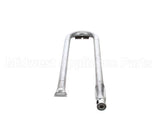 2214 Royal Range U Burner (Range Griddle Only)