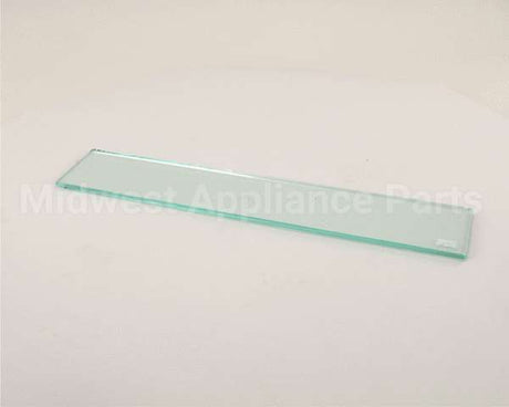 22140-0017 Middleby Glass,Temp 23.125X4.25X.380