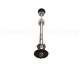 22143 Nieco Drive Shaft, 14" &8" Belt