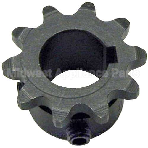 22151-0002 Compatible Middleby Sprocket