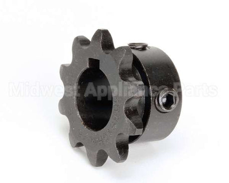 22151-0002 Middleby Sprocket,#35-10T-5/8Bore (Ps200)