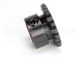 22151-0002 Middleby Sprocket,#35-10T-5/8Bore (Ps200)