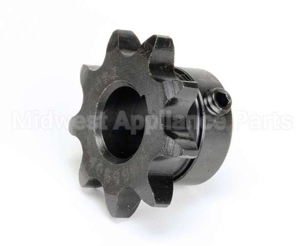22152-0017 Middleby Sprocket,40 Chain 9T 5/8Bore