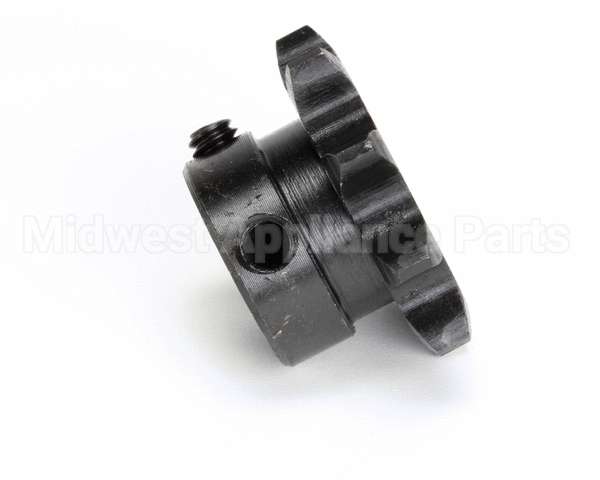 22152-0017 Middleby Sprocket,40 Chain 9T 5/8Bore